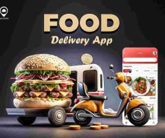 Food Delivery Software For Smart Restaurants