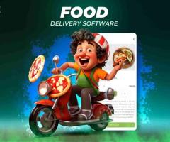 Food Delivery Software For Smart Restaurants - Image 3