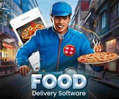 Food Delivery Software For Smart Restaurants - Image 4