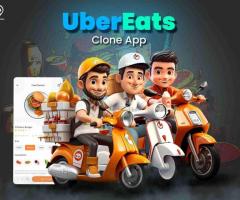 Food delivery business with UberEats clone app solutions - Image 4