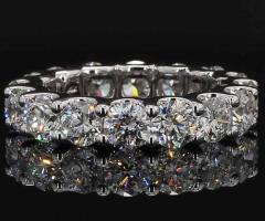 Captivating Diamond Jewelry - Perfect for Every Occasion