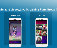 Bindas Live App -  Entertainment videos, Live Streaming - Image 2