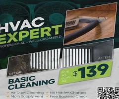Expert Air Duct Cleaning Services | The Clear Duct - Image 3