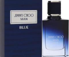 Jimmy Choo Man Blue Cologne