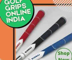 Best Golf Grip for Accuracy