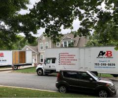 A2B Moving and Storage- A safe and licensed moving ally you want by your side. - Image 3