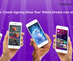 Bindas Live Stream & Video App | Make Money: Play & Earn Cash - Bindas Live