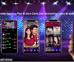 Play & Earn Cash with Bindas Live | Bindas Live Stream & Video App