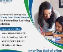 Home tuition