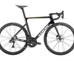 2024 Look 795 Bladers Ultegra Di2/R38d Road Bike (KINGCYCLESPORT)