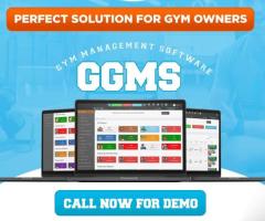 GGMS- Gym Management Software - Image 2