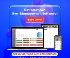 GGMS- Gym Management Software - Image 3