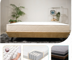 Best Mattress Brands in India