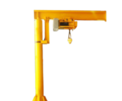 Jib Crane - Image 2