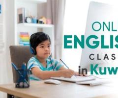 Top English Language Class in Kuwait: Your Solution for English Needs