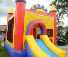 Bounce House For Rent in Kissimmee