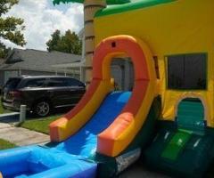 Bounce House For Rent in Kissimmee - Image 2