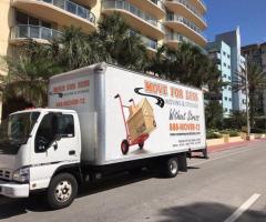 Miami Movers for Less - Image 2