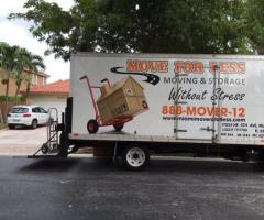 Miami Movers for Less - Image 3