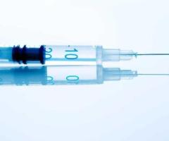 HCG Injections Available Online - Fast Shipping