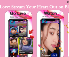 Unlock Opportunities for Girls to Make Money on Bindas Live App | Create, Stream & Earn