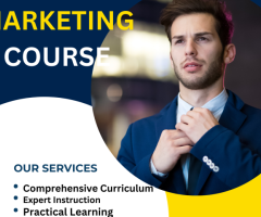 Content marketing course in Hyderabad