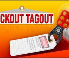 Invest in High-Quality Lockout Tagout Products to Enhance Workplace Safety