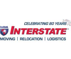 Interstate Moving | Relocation | Logistics