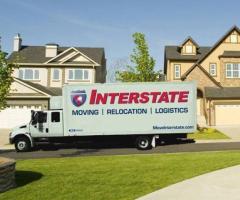 Interstate Moving | Relocation | Logistics - Image 3