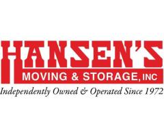 Hansen's Moving and Storage