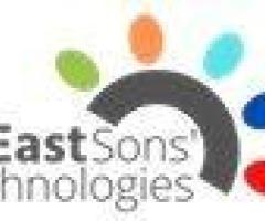 Exceptional Web Design and Development by EastSons Technologies