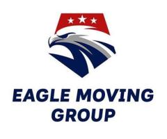 Eagle Moving Group - Image 1