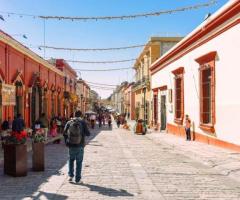 15 Best Free Things to Do in Oaxaca City, Mexico