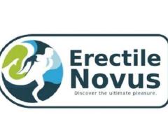 Erectile Novus Online Pharmacy