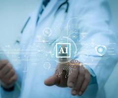 Revolutionize Healthcare with Advanced AI Software Solutions