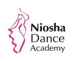 Join the Grace and Elegance of Persian Dance at Niosha Dance Academy