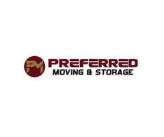 Preferred Movers MA