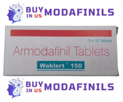 Buy Modafinil Online – Safe & Affordable Modafinil for Sale