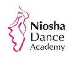 Experience the Art of Movement: Contemporary Iranian Dance at Niosha Dance Academy