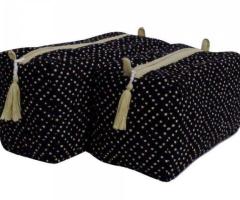 Shop Women Toiletry Bags at Affordable Price