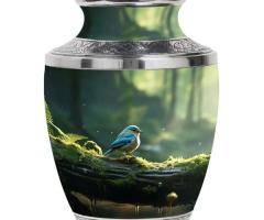 Cremation Urns for human ashes collection- Yatskia Urns