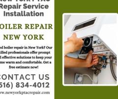 New York PTAC Repair Service Installation