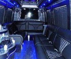 Party Bus For Prom Brooklyn 