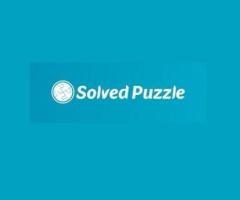 Miami Web Designer | Solved Puzzle