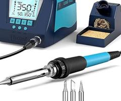 Precision Pro: Bakon Soldering Station