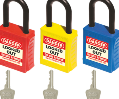 Safety First: Invest in Our Lockout Safety Padlocks - Image 4