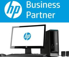 Reliable HP Support Services – Compu Cart