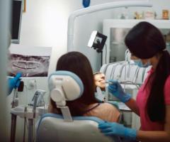 Book online Root Canal Treatment in Perris | +19516571203