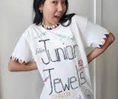 junior jewels shirt