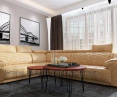 "Sofa Shopping Made Easy: Top Picks for Every Budget in India"